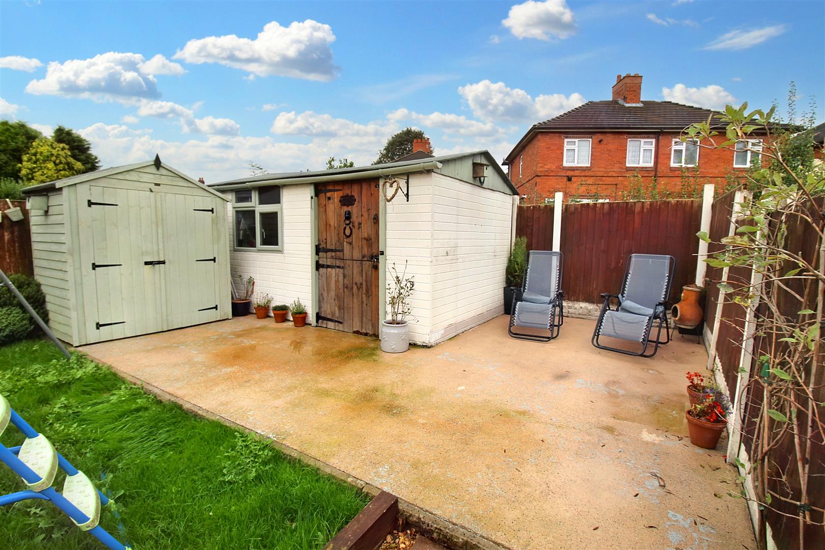 Abbey Road, Abbey Hulton, Stoke-On-Trent
